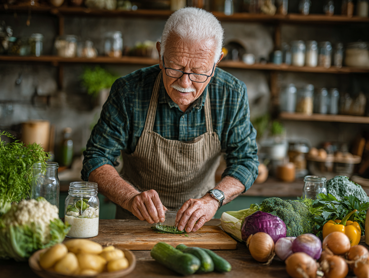 Антиоксиданти в харчуванні
